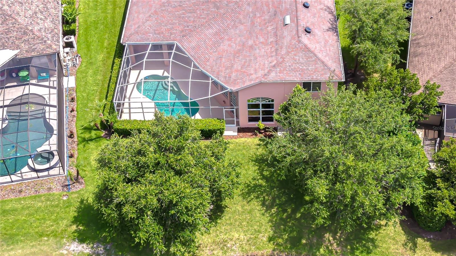HERITAGE ISLES PH 1C - Residential