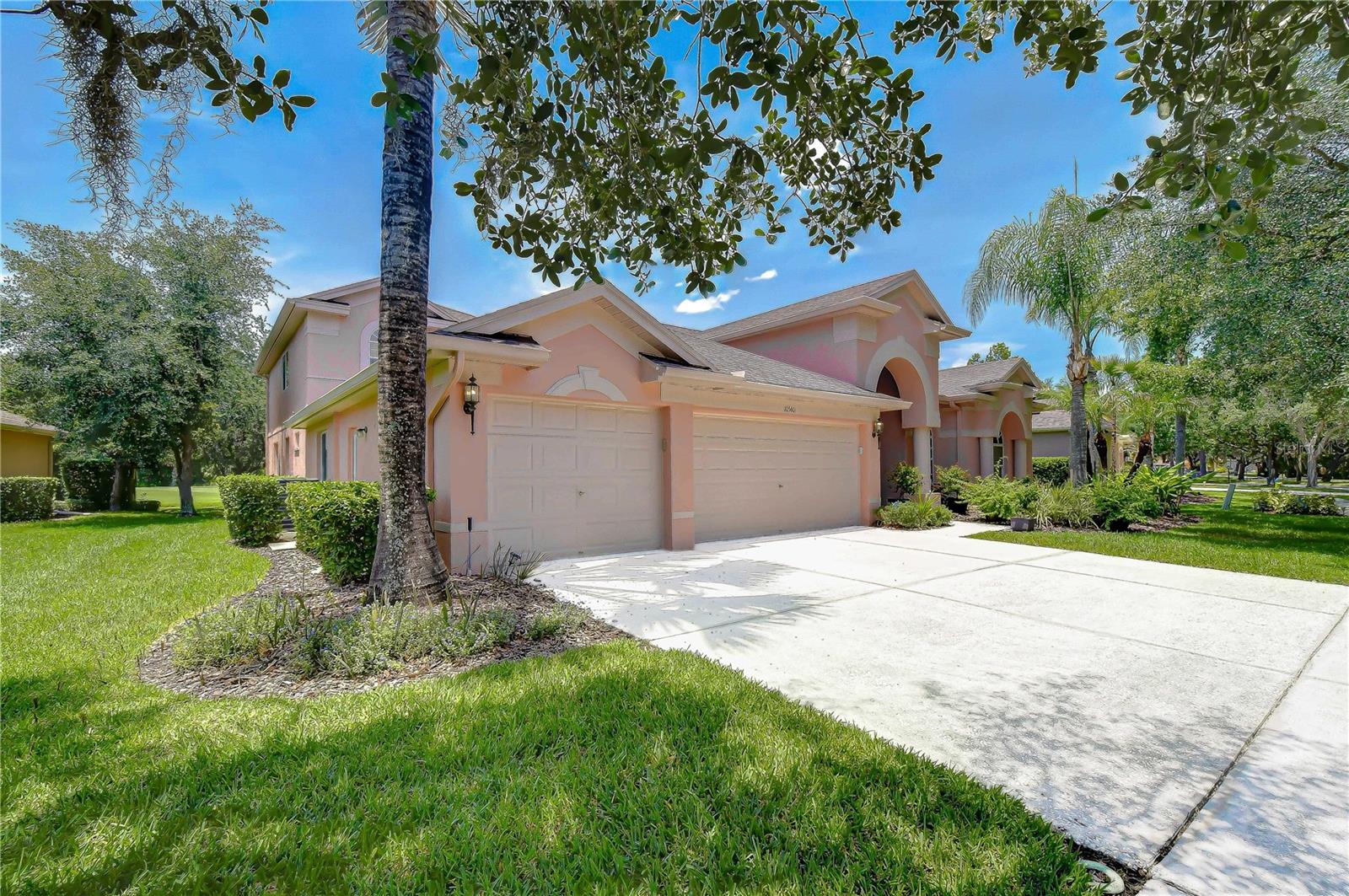 HERITAGE ISLES PH 1C - Residential