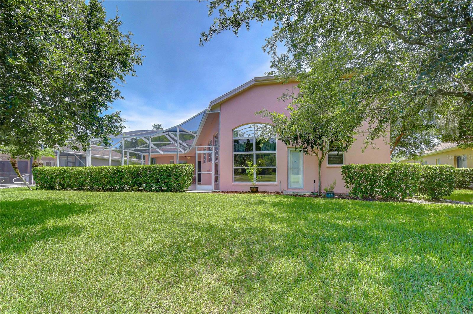 HERITAGE ISLES PH 1C - Residential