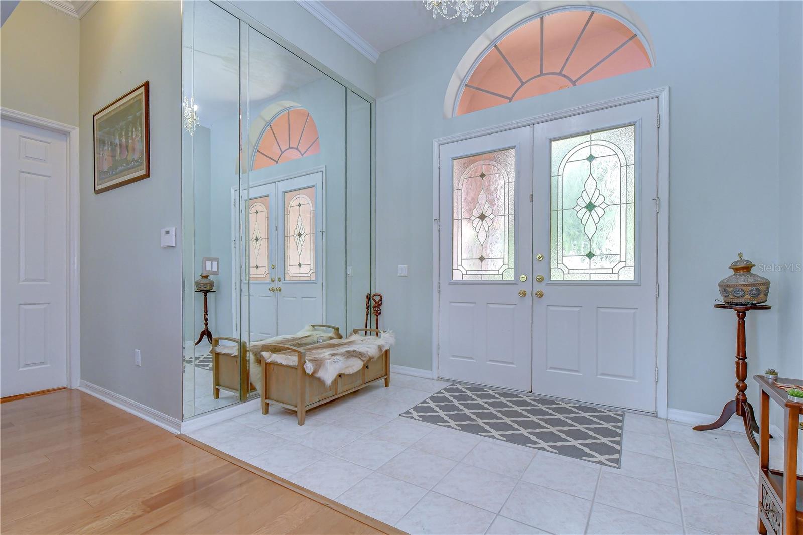 HERITAGE ISLES PH 1C - Residential