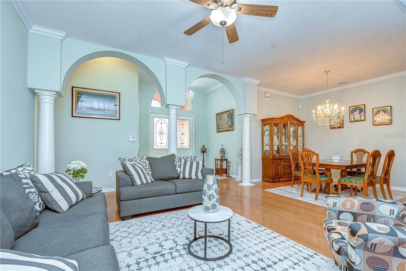 HERITAGE ISLES PH 1C - Residential