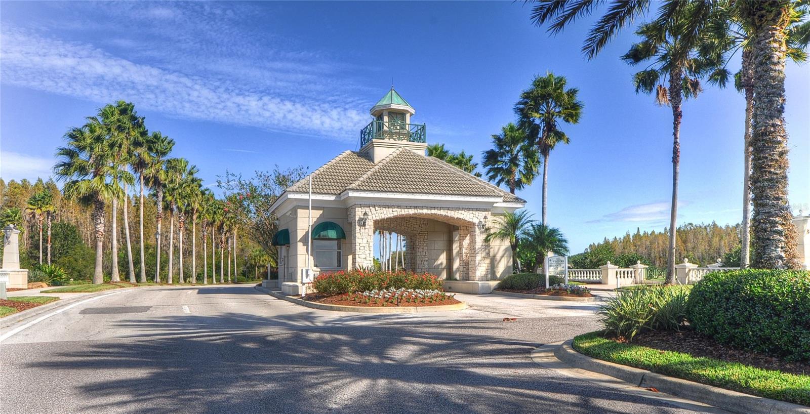 HERITAGE ISLES PH 1C - Residential