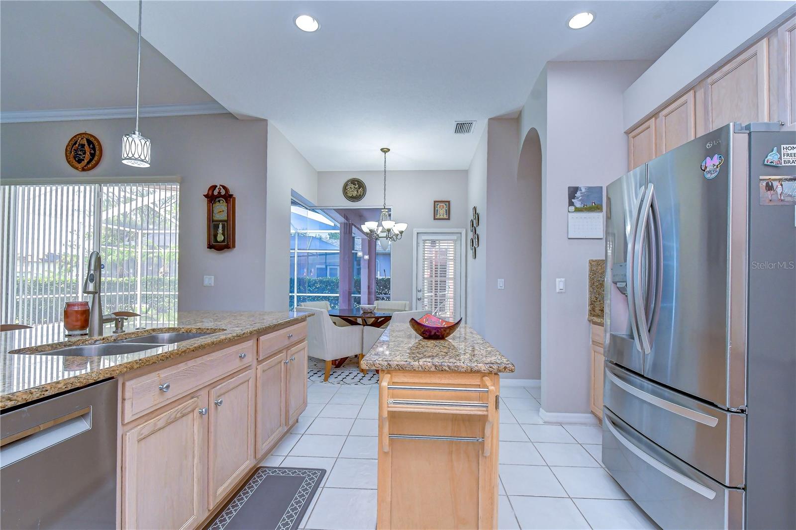 HERITAGE ISLES PH 1C - Residential