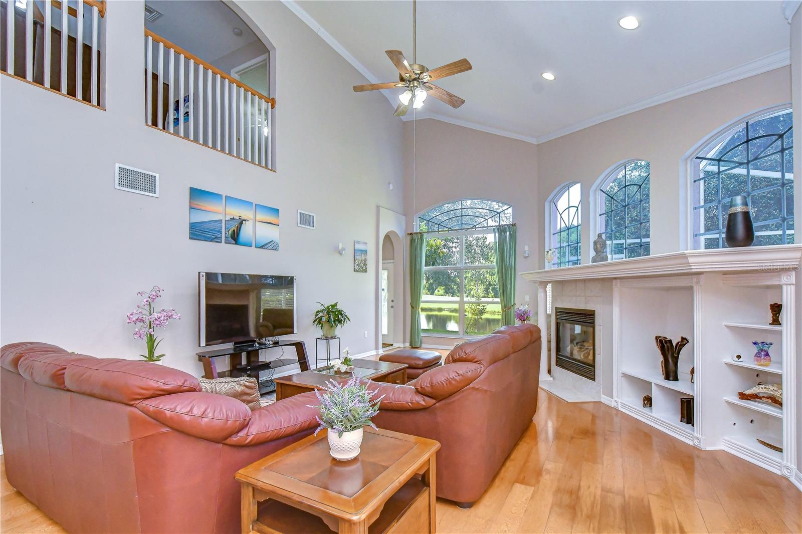 HERITAGE ISLES PH 1C - Residential
