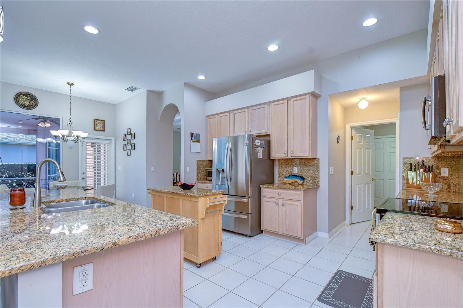 HERITAGE ISLES PH 1C - Residential