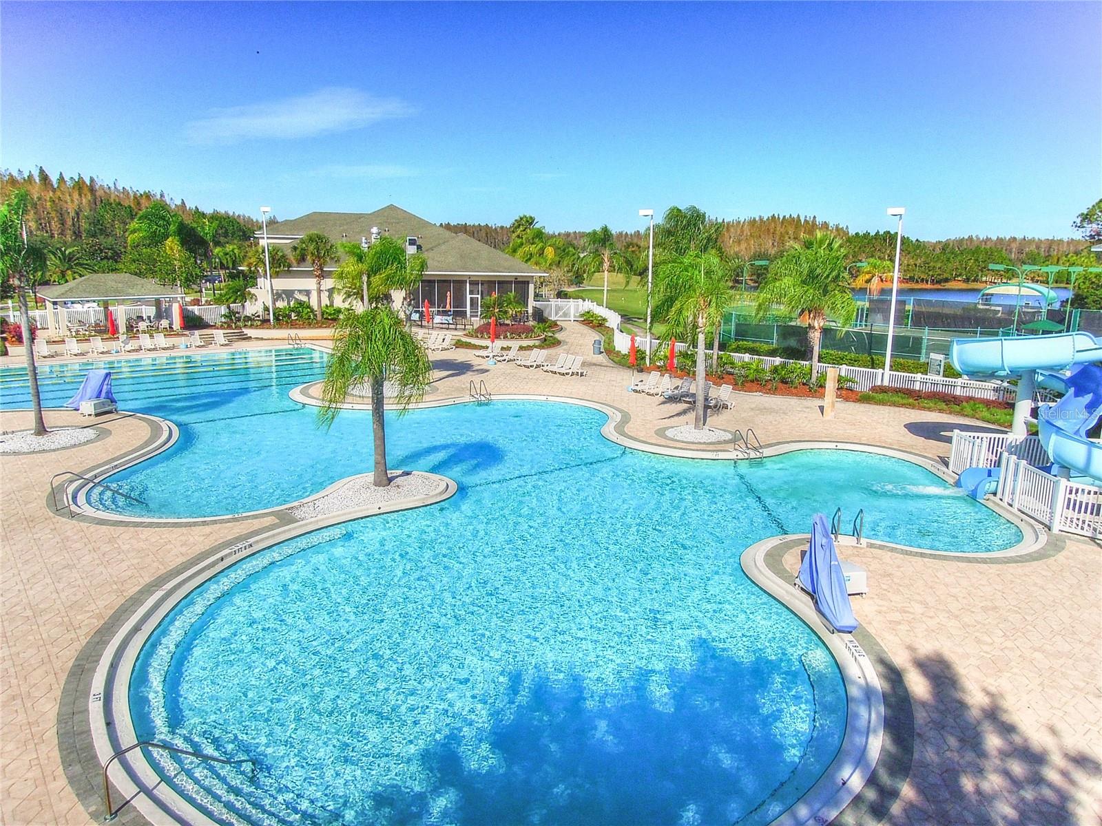 HERITAGE ISLES PH 1C - Residential