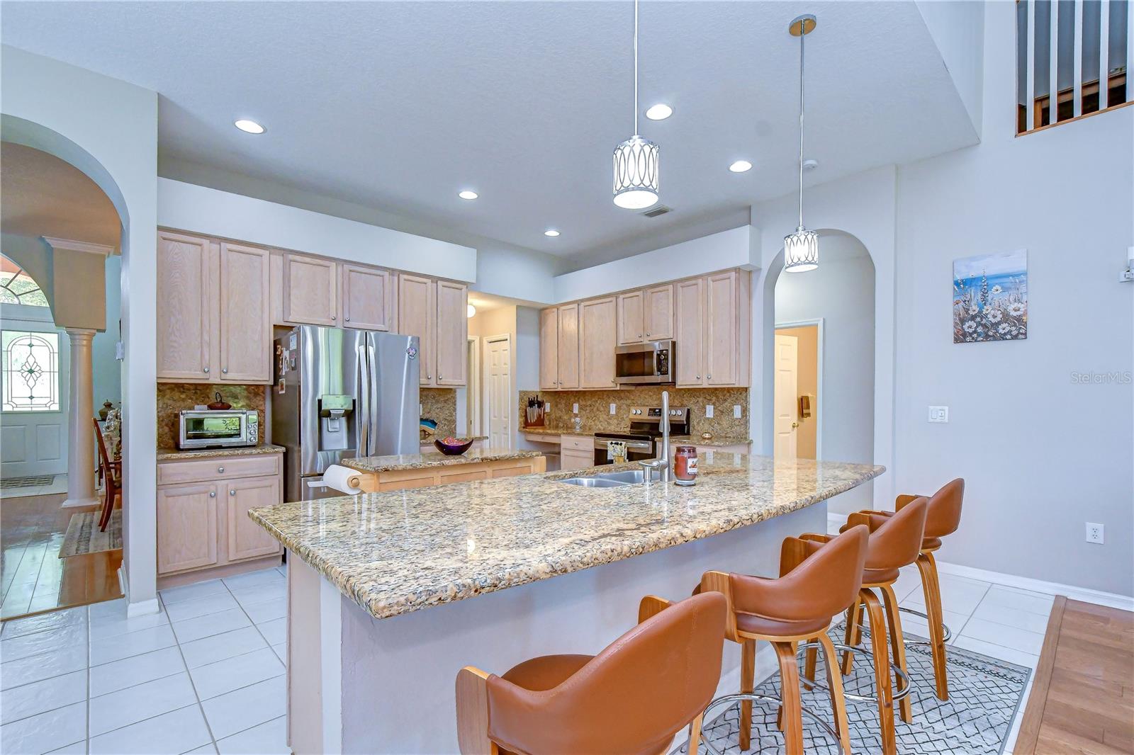 HERITAGE ISLES PH 1C - Residential