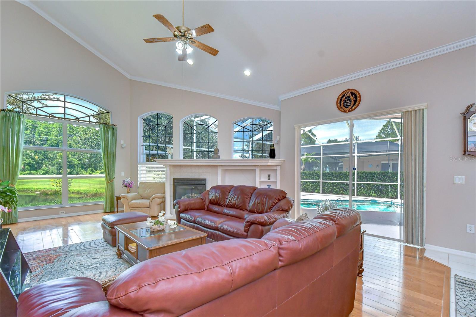 HERITAGE ISLES PH 1C - Residential