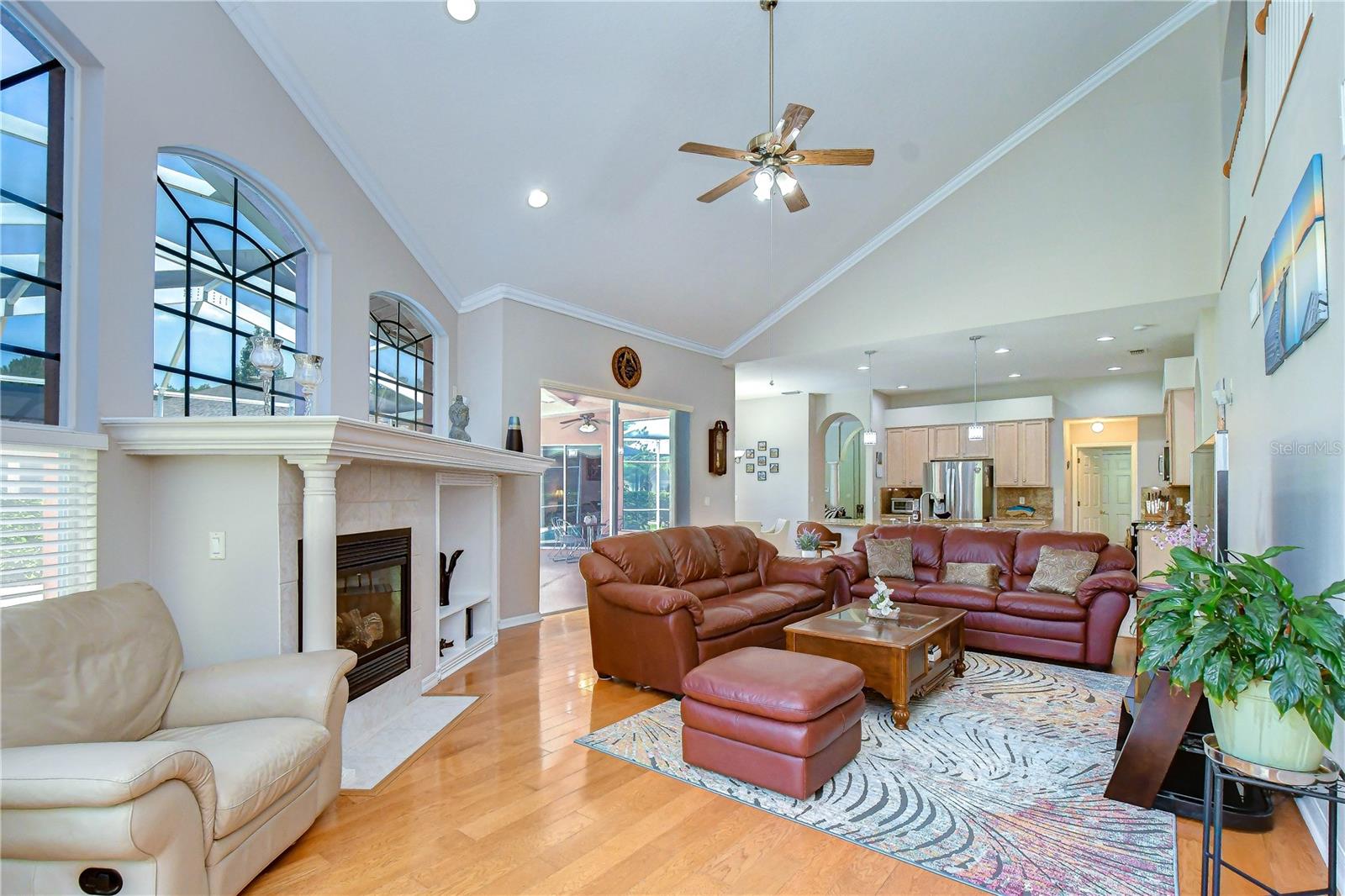HERITAGE ISLES PH 1C - Residential