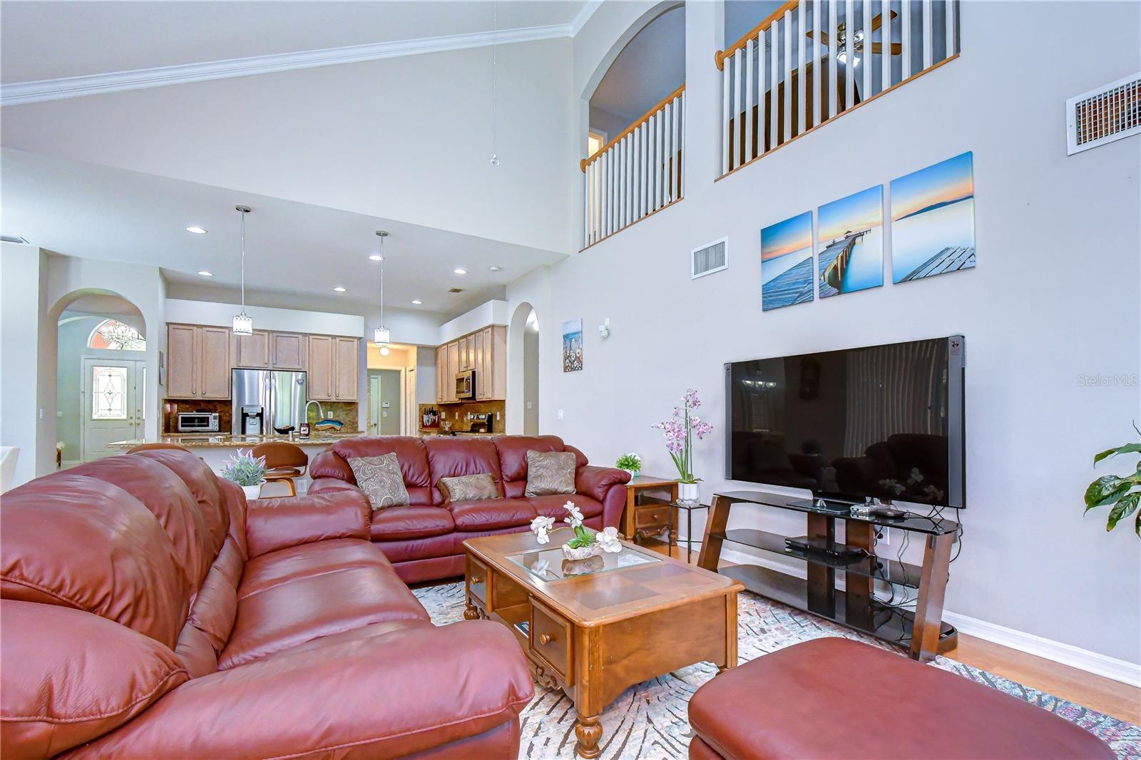 HERITAGE ISLES PH 1C - Residential