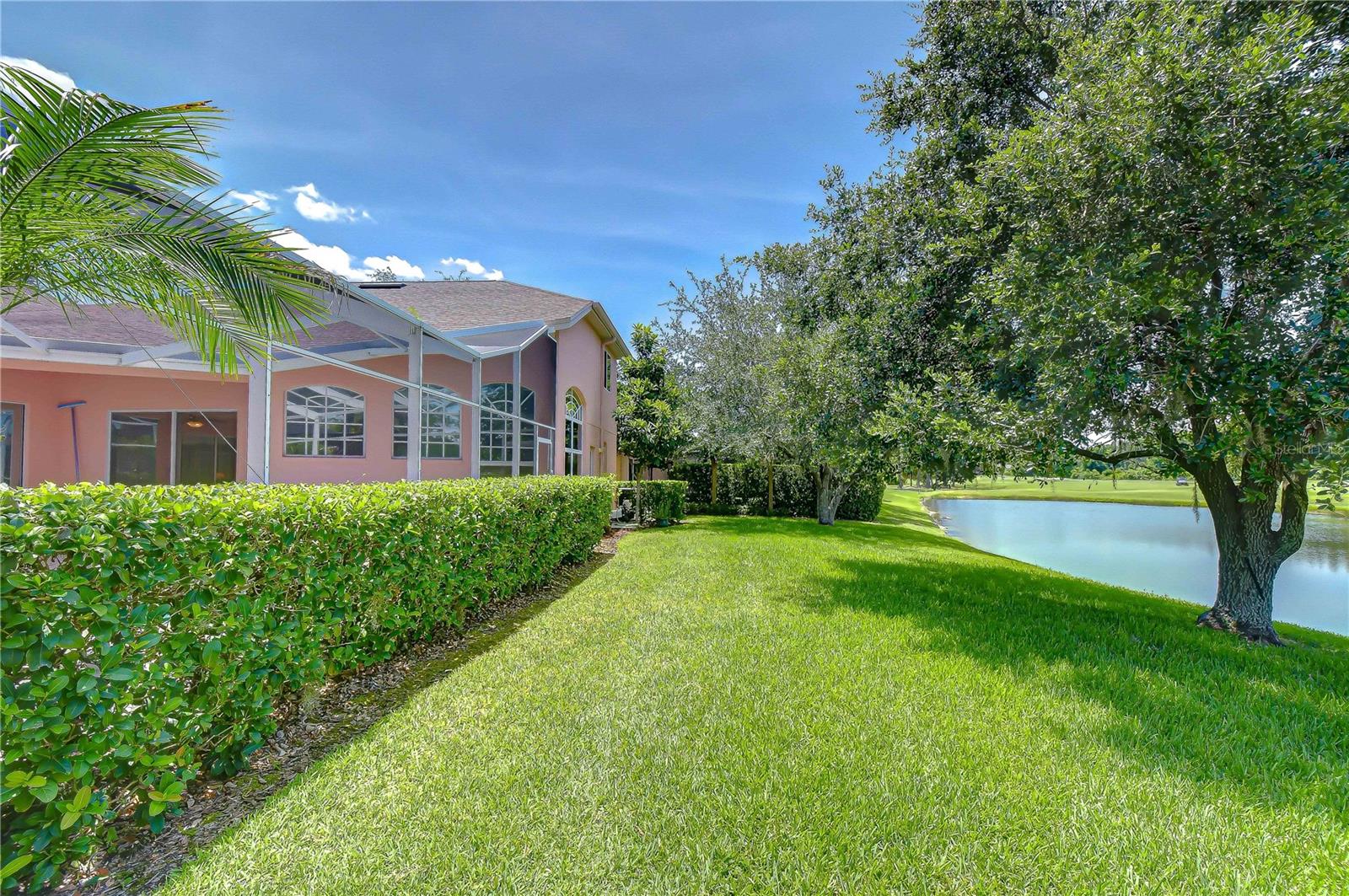 HERITAGE ISLES PH 1C - Residential