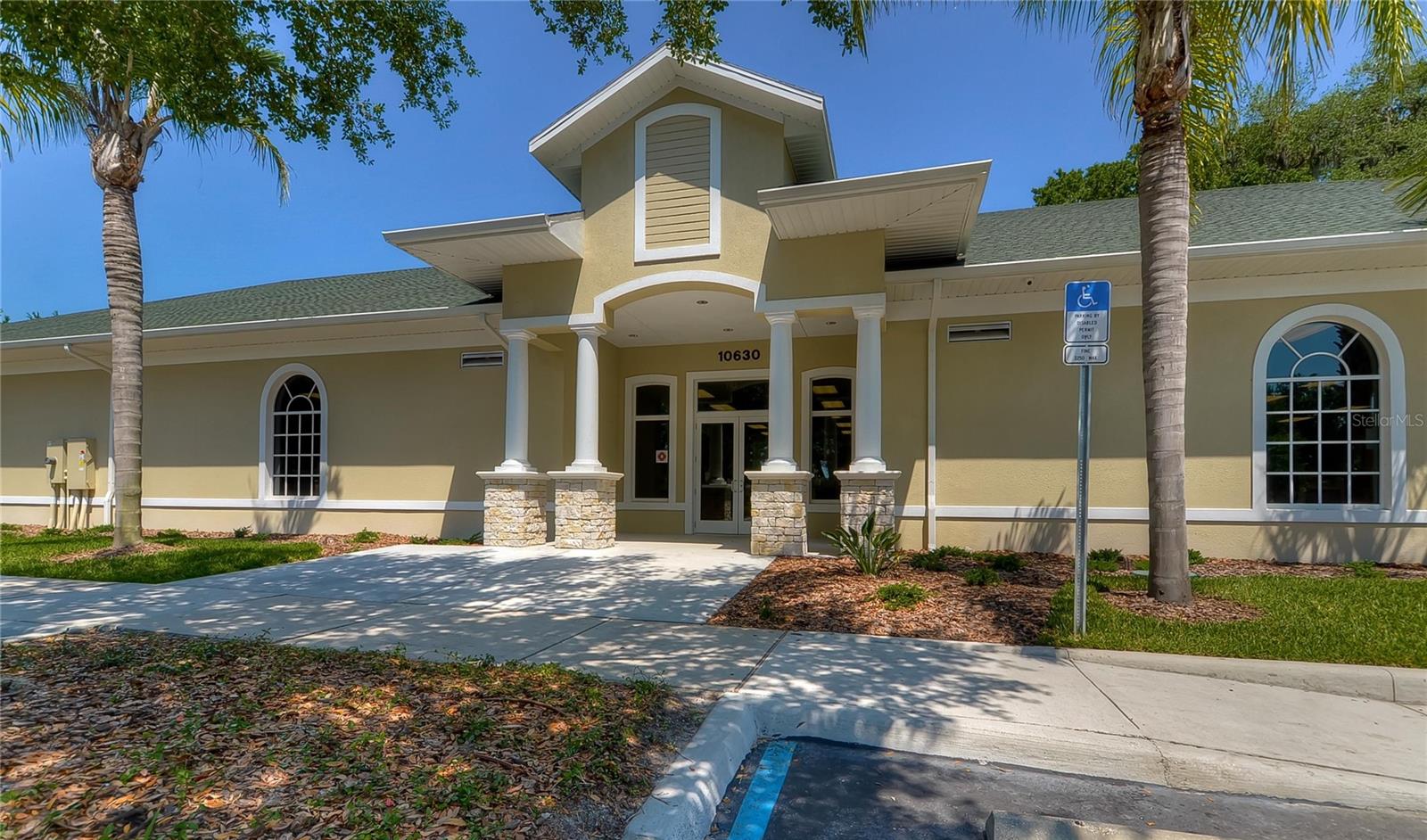 HERITAGE ISLES PH 1C - Residential