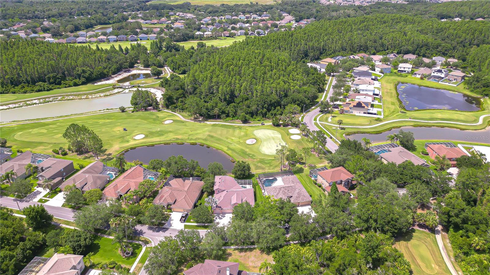 HERITAGE ISLES PH 1C - Residential