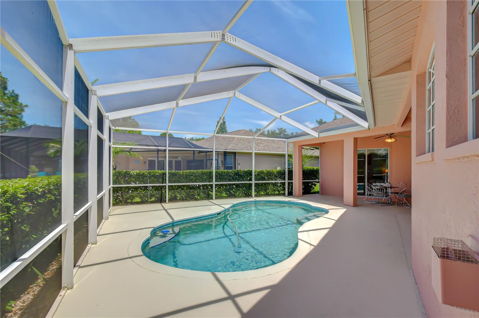 HERITAGE ISLES PH 1C - Residential