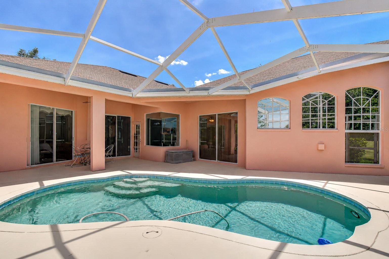 HERITAGE ISLES PH 1C - Residential