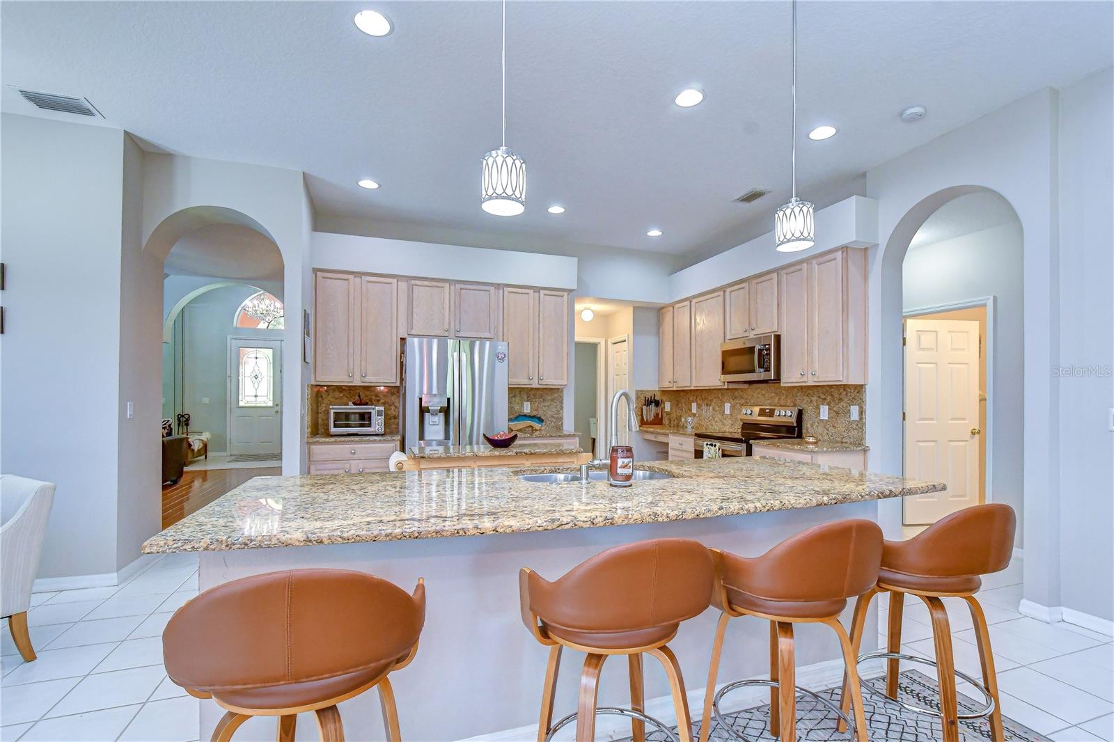 HERITAGE ISLES PH 1C - Residential
