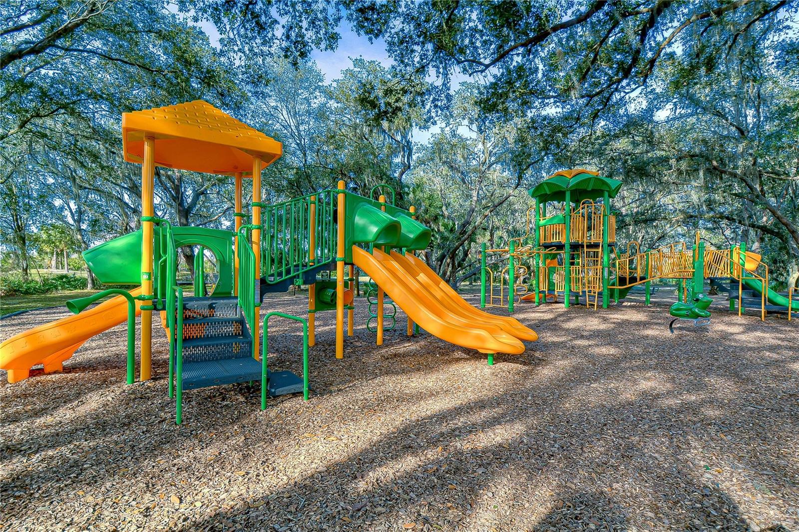 HERITAGE ISLES PH 1C - Residential
