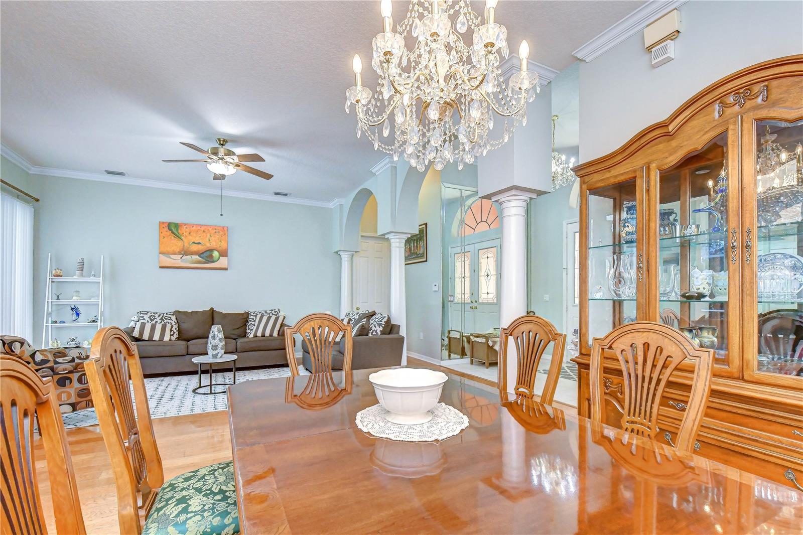 HERITAGE ISLES PH 1C - Residential