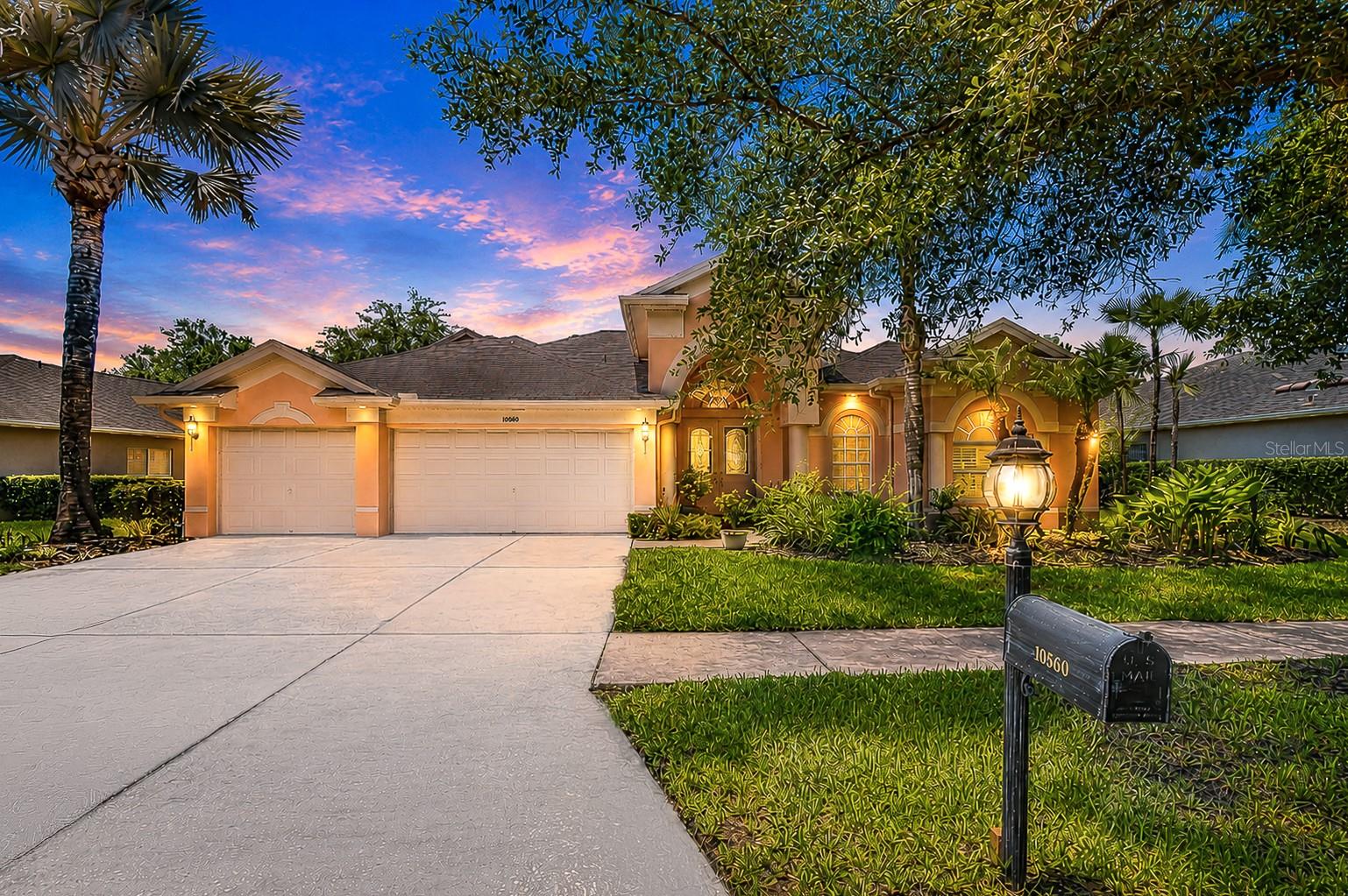 HERITAGE ISLES PH 1C - Residential