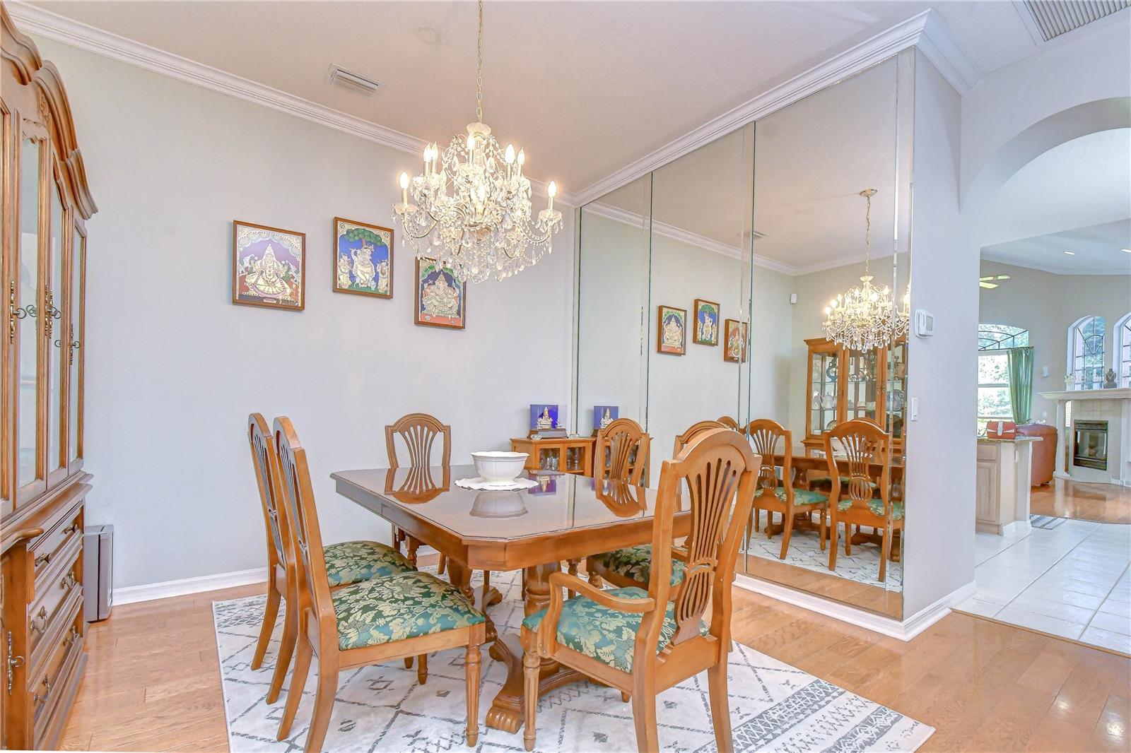 HERITAGE ISLES PH 1C - Residential
