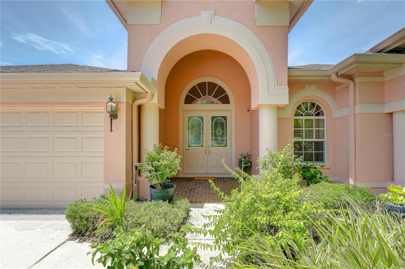 HERITAGE ISLES PH 1C - Residential