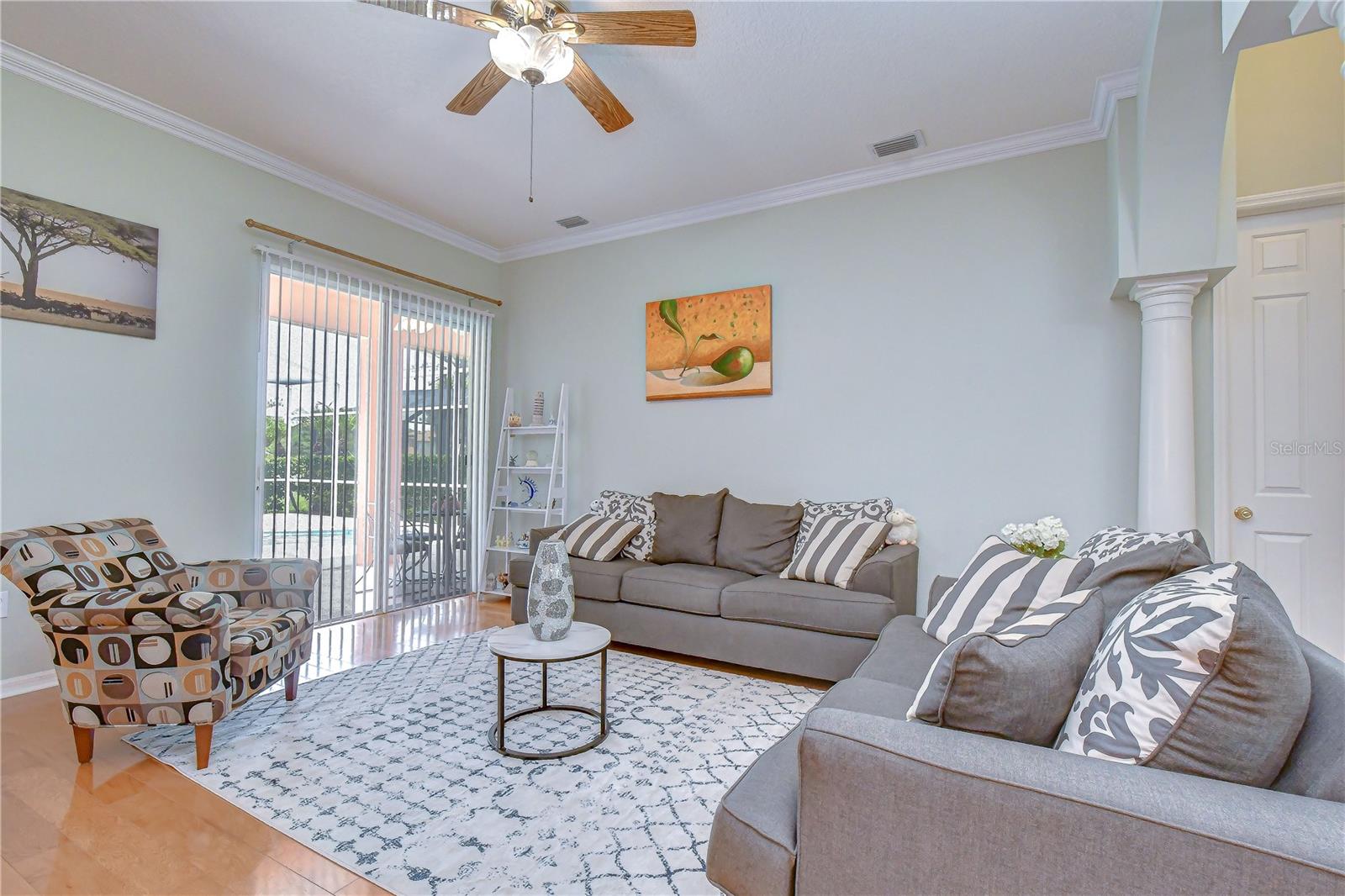 HERITAGE ISLES PH 1C - Residential