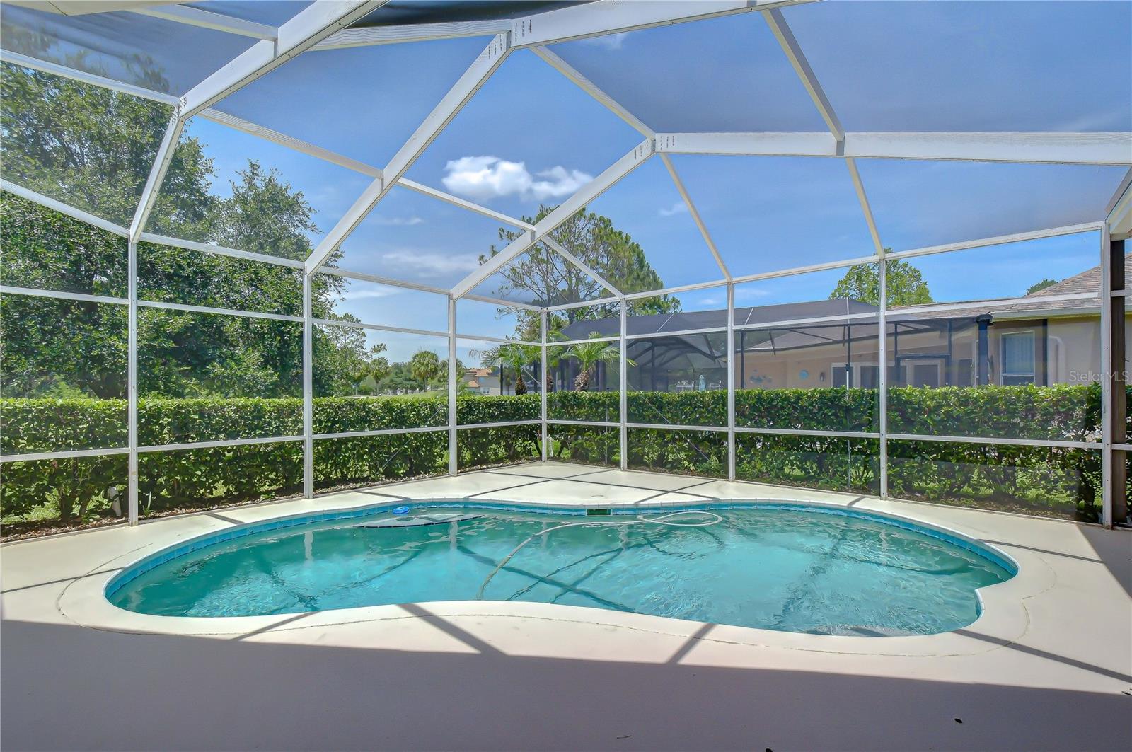 HERITAGE ISLES PH 1C - Residential