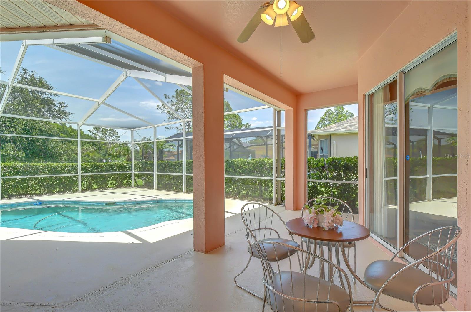 HERITAGE ISLES PH 1C - Residential