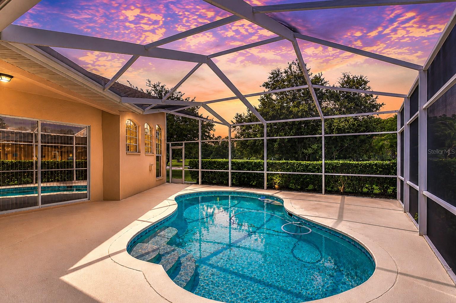 HERITAGE ISLES PH 1C - Residential