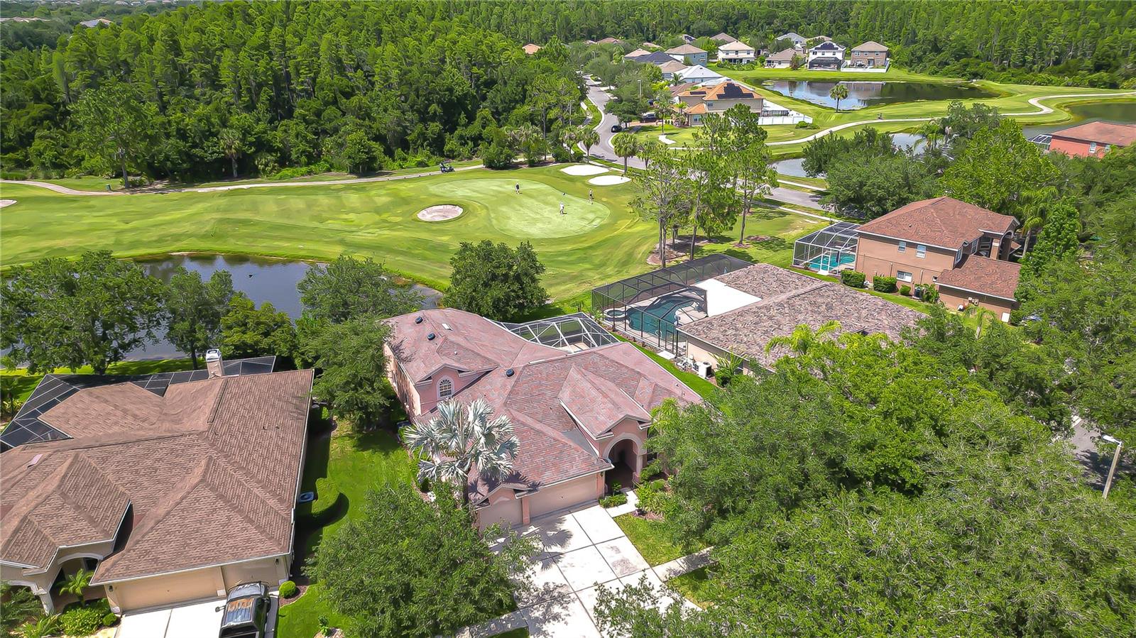 HERITAGE ISLES PH 1C - Residential