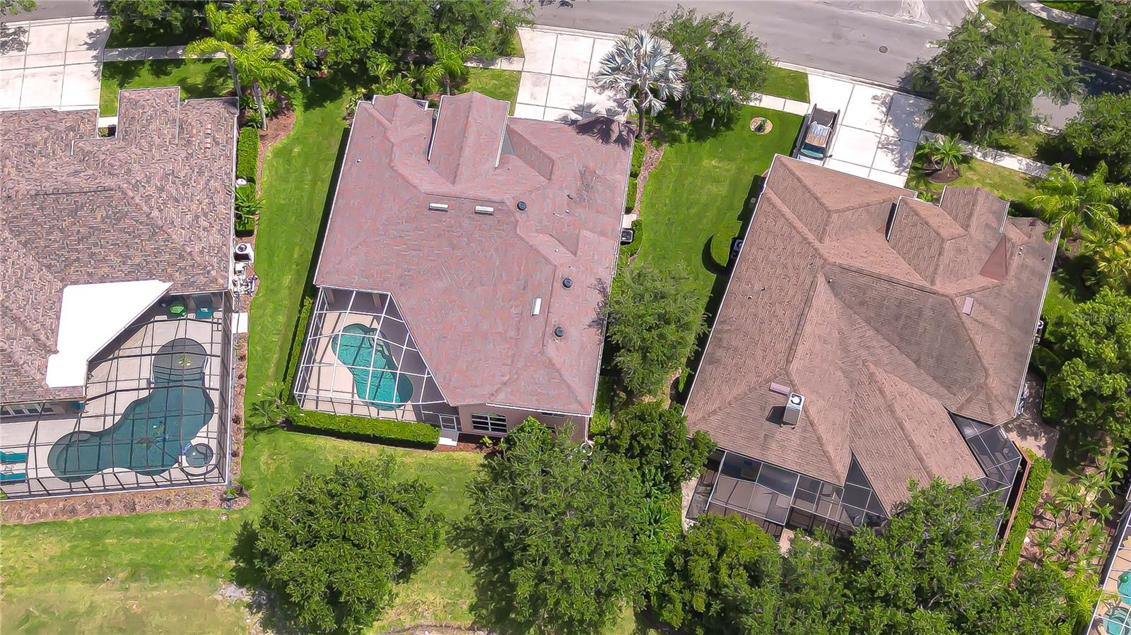 HERITAGE ISLES PH 1C - Residential