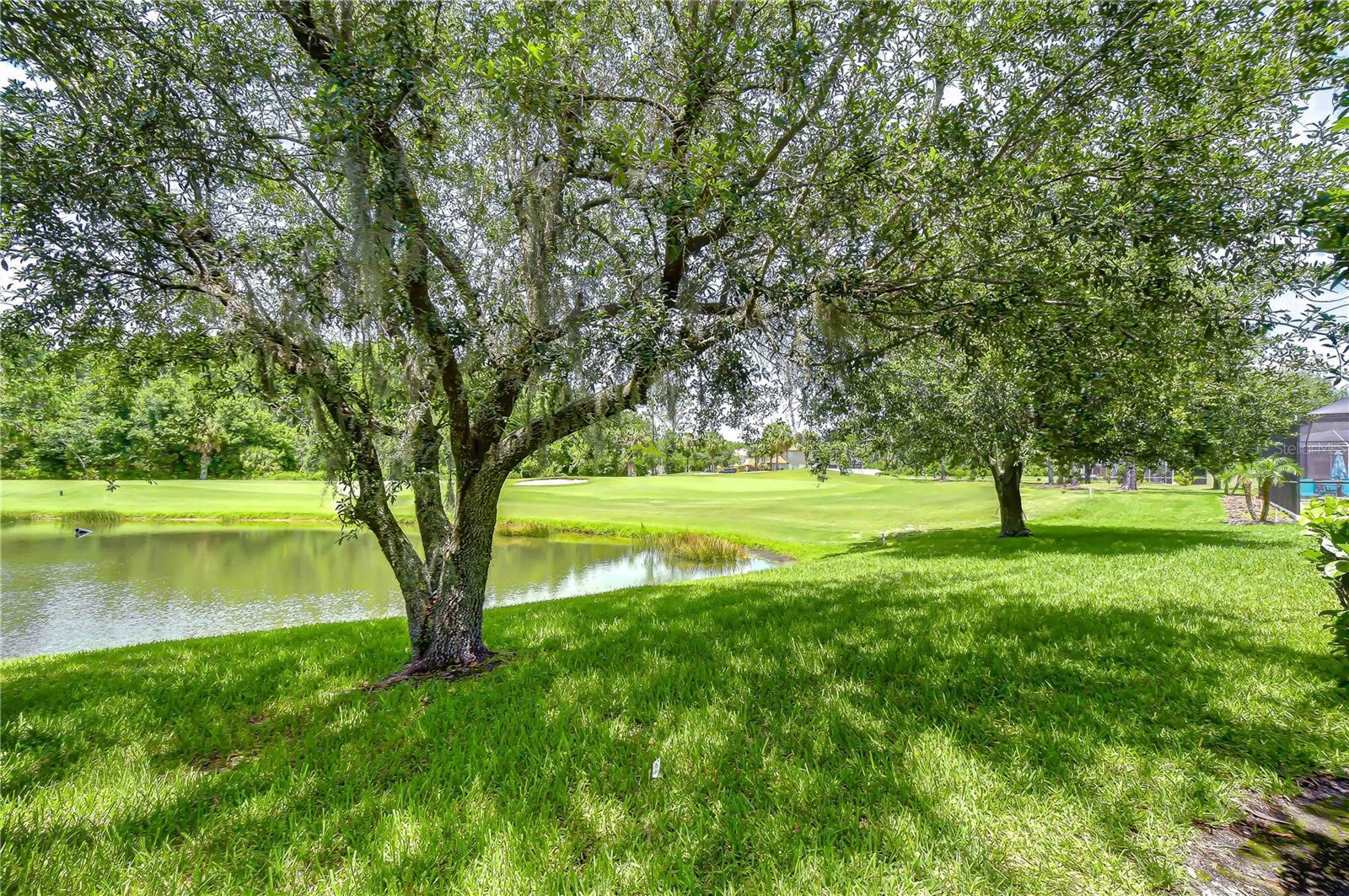 HERITAGE ISLES PH 1C - Residential