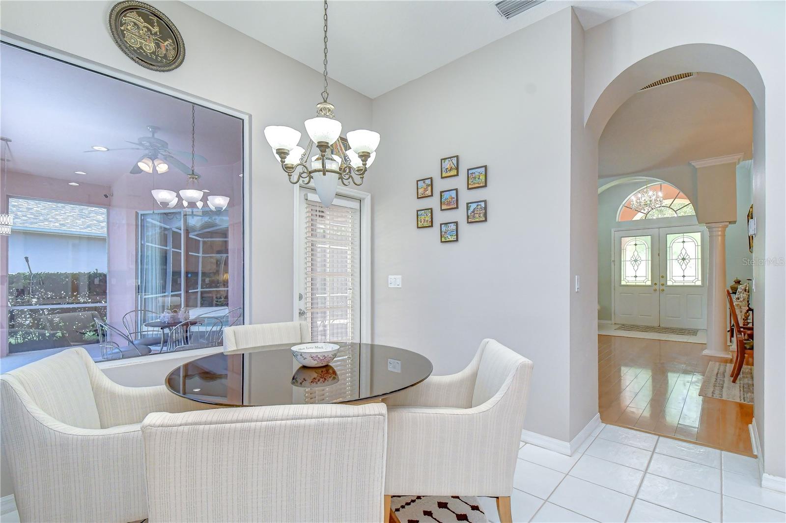 HERITAGE ISLES PH 1C - Residential