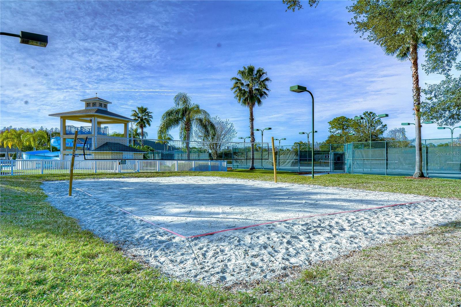 HERITAGE ISLES PH 1C - Residential