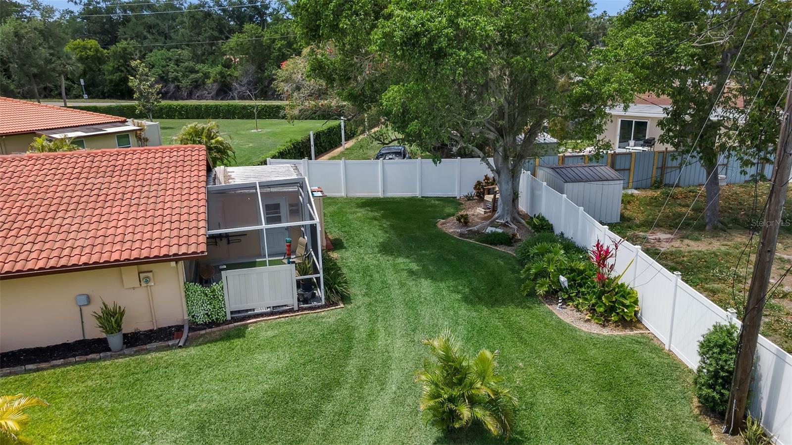 CAMBRIDGE VILLAGE - Residential