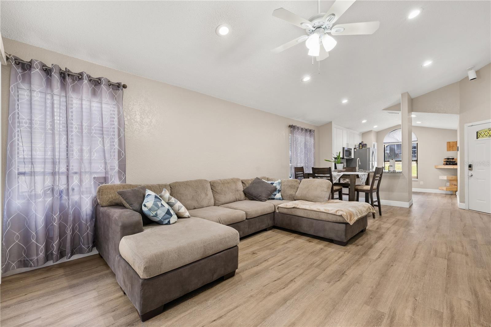 SOUTHRIDGE - Residential Lease