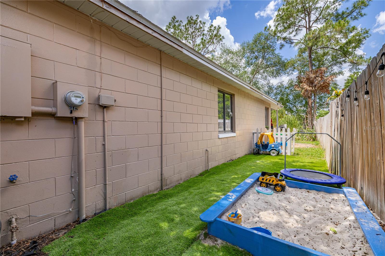 SOUTHRIDGE - Residential Lease