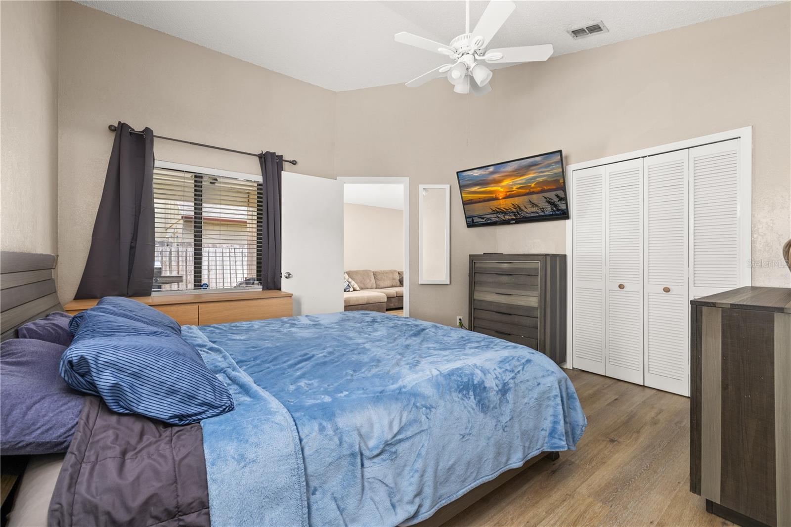 SOUTHRIDGE - Residential Lease