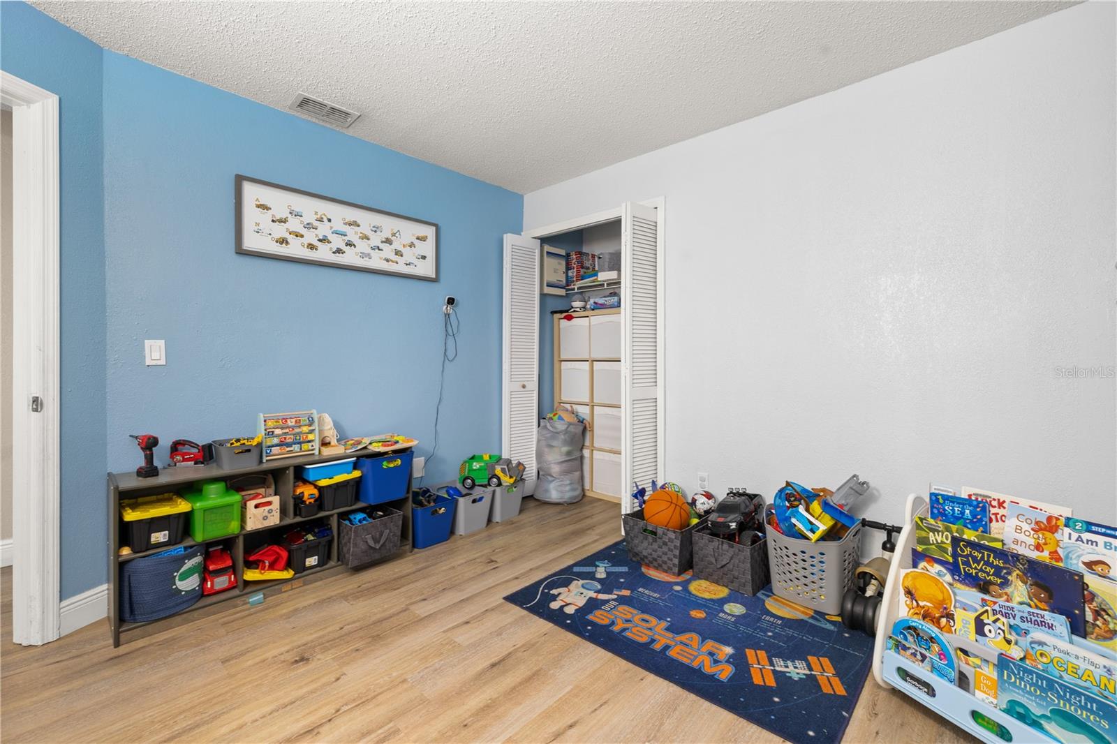 SOUTHRIDGE - Residential Lease