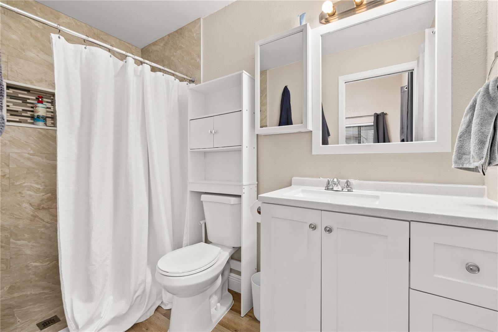 SOUTHRIDGE - Residential Lease