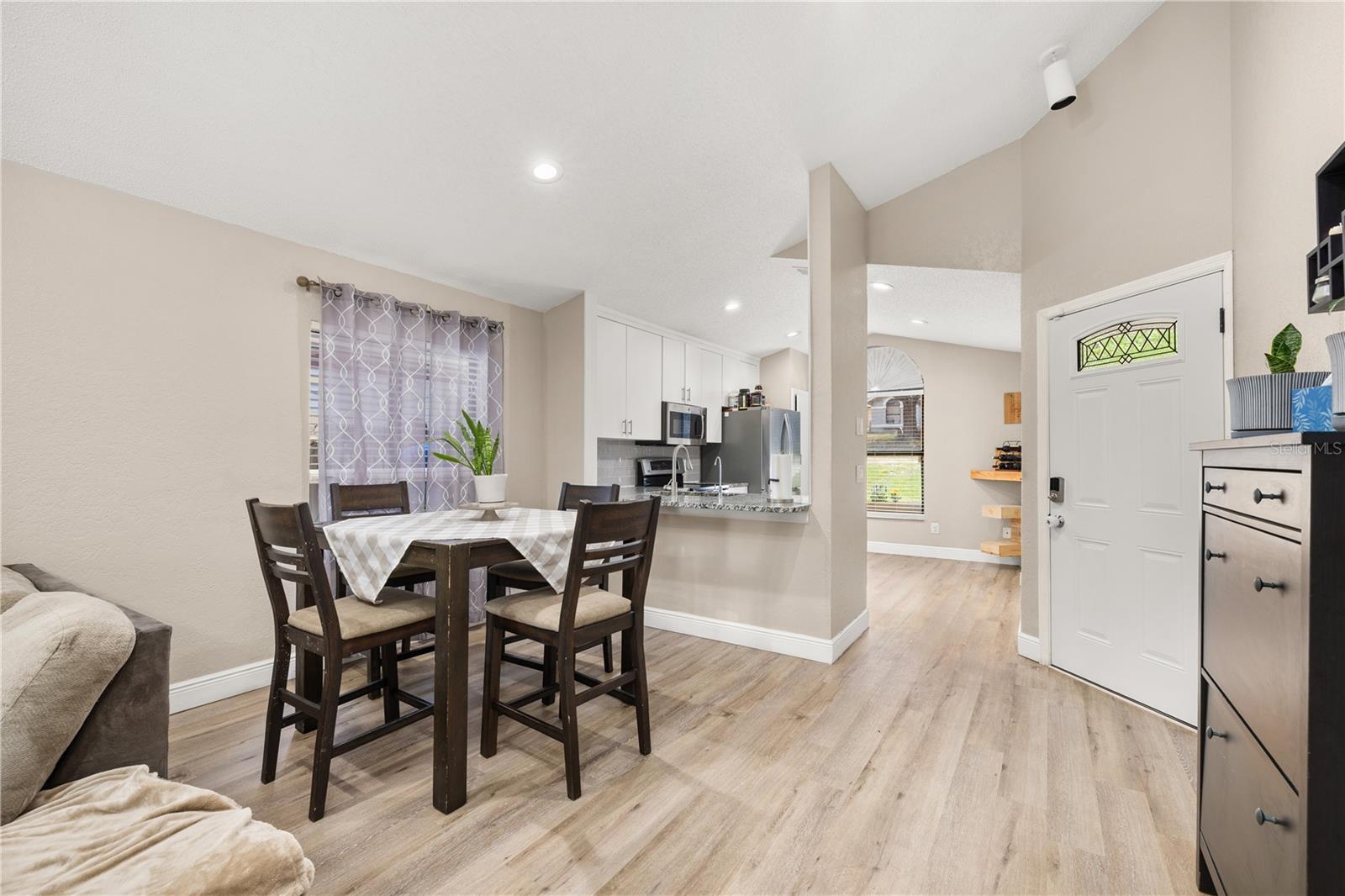 SOUTHRIDGE - Residential Lease