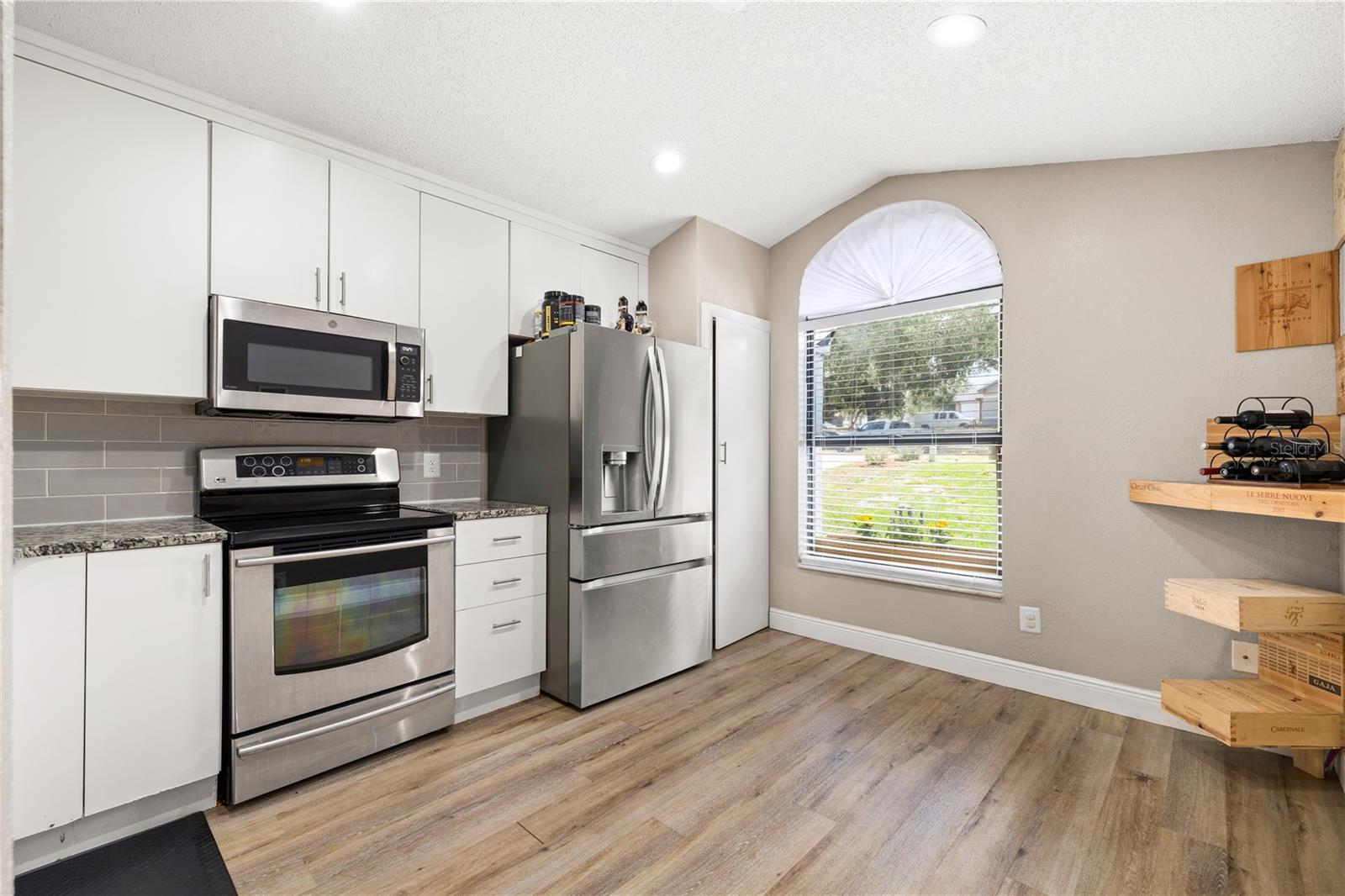 SOUTHRIDGE - Residential Lease