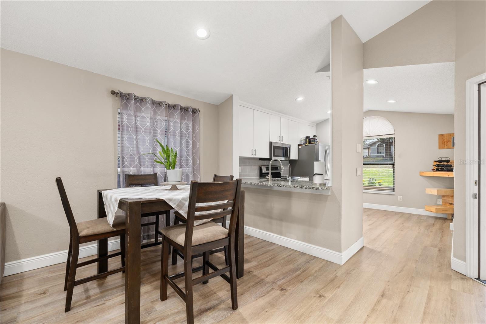 SOUTHRIDGE - Residential Lease
