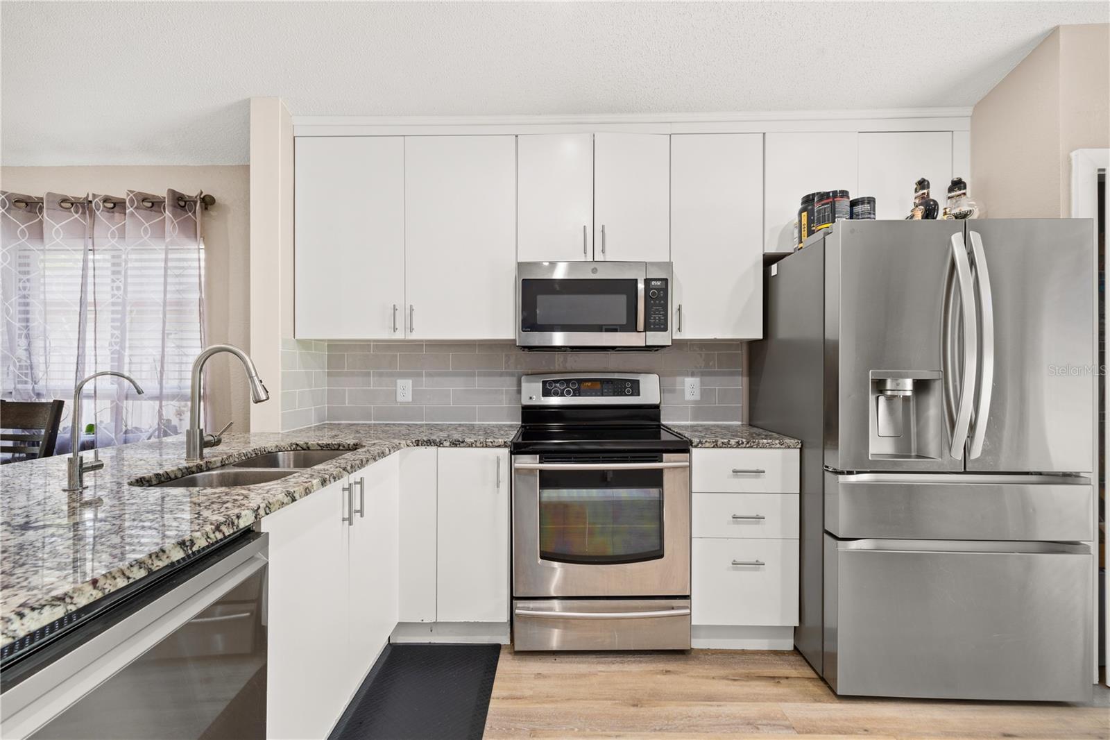 SOUTHRIDGE - Residential Lease