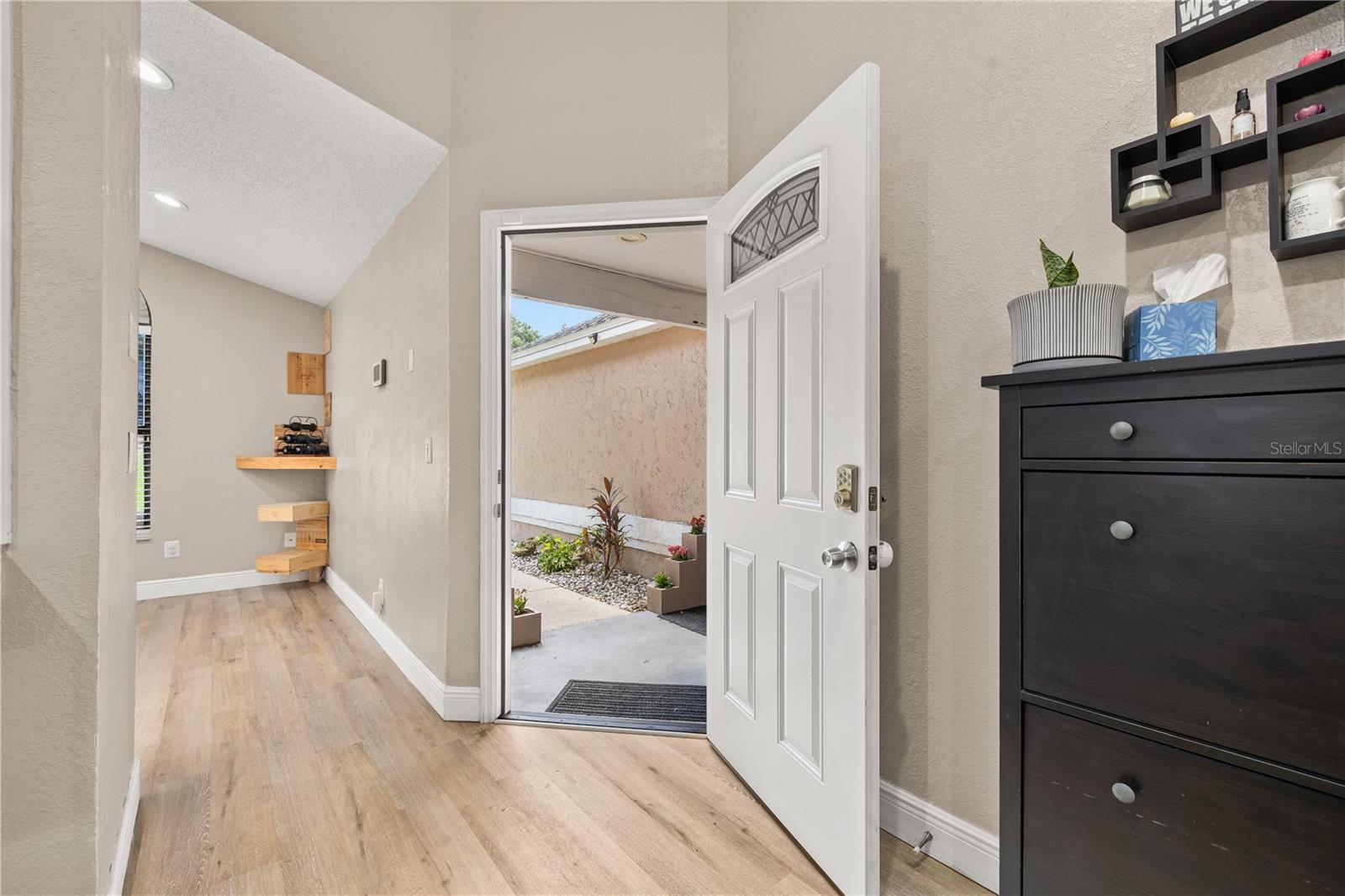 SOUTHRIDGE - Residential Lease