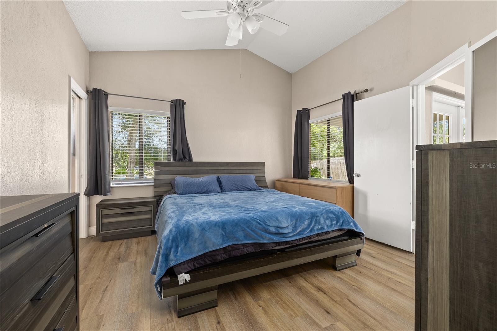 SOUTHRIDGE - Residential Lease