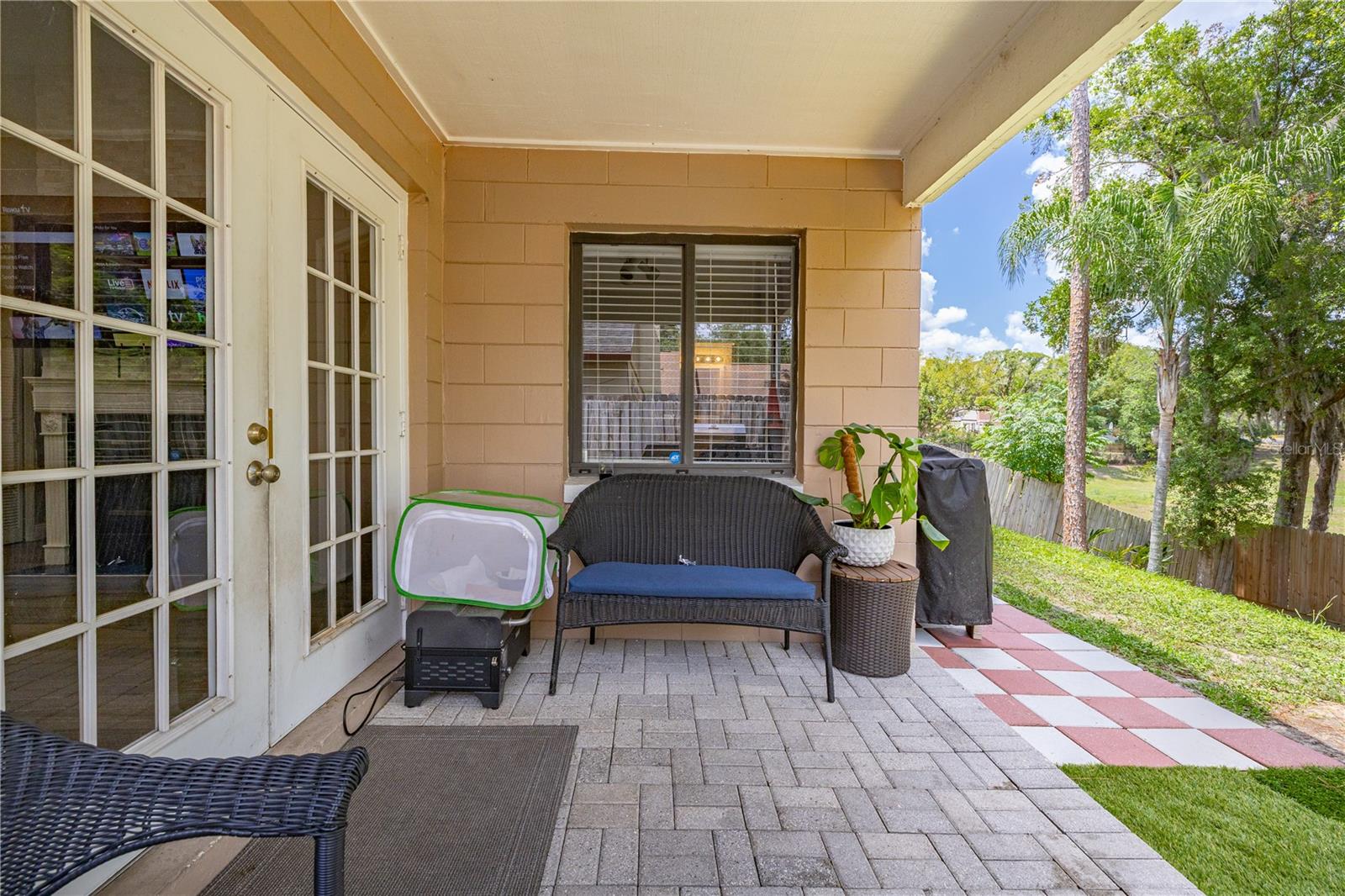 SOUTHRIDGE - Residential Lease