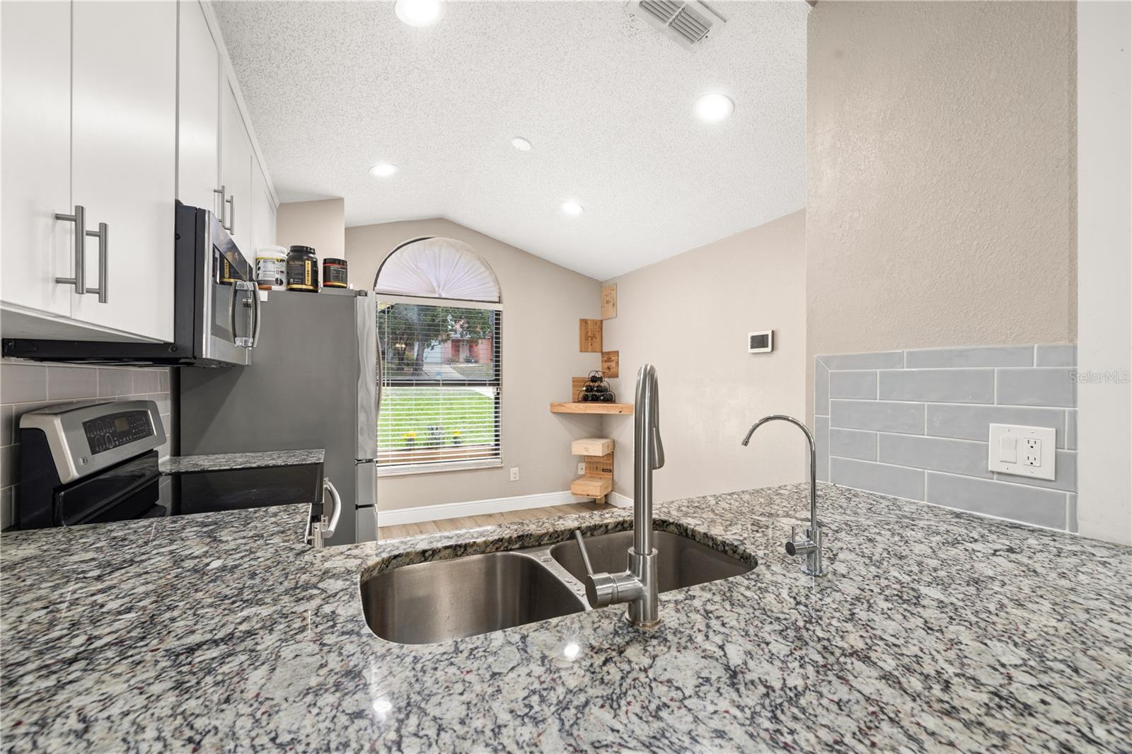 SOUTHRIDGE - Residential Lease