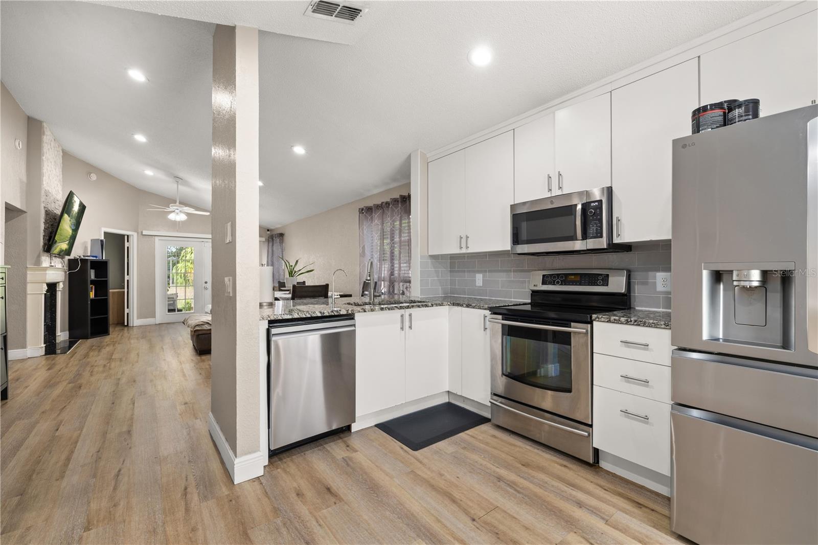 SOUTHRIDGE - Residential Lease