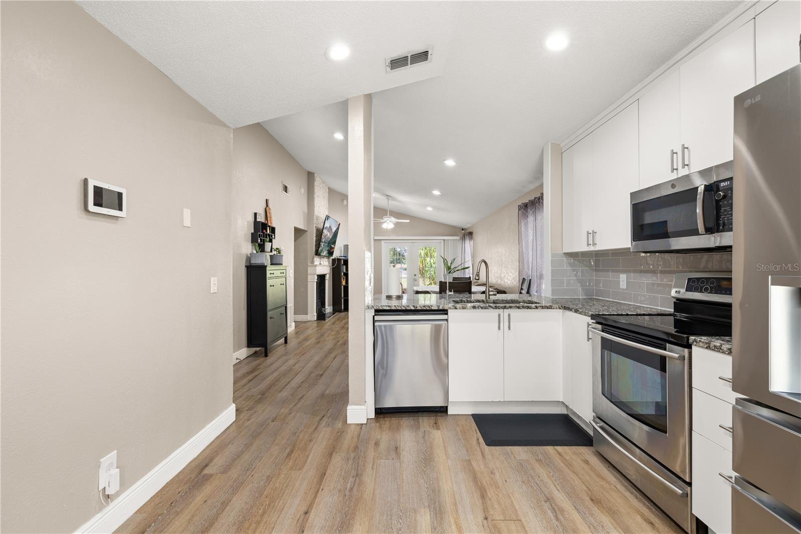 SOUTHRIDGE - Residential Lease